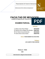 Evaluacion Parcial Financi. Com. in