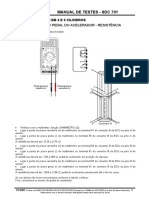 Esquemas Eletricos VW e Ford Cummins 4 Cil