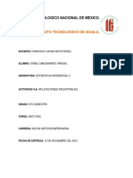 4.8 Aplicaciones Industriales