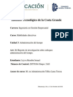 T3 - Act3.1 - Investigación y Reporte - LEYVA - RENDON - ISMAEL