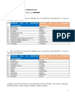 Actividades Reproducción 1