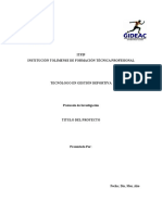 Itfip Institución Tolimense de Formación Técnica Profesional