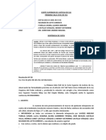 02716-2013 - Nulidad de Acto Juridico 2 - Conf Inf - C