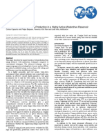 SPE 107701 Cement Design To Optimize Production in A Highly Active Waterdrive Reservoir