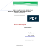 TAREA 1 Zonas de Cheques