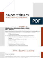 Manual para Trámite de Título Profesional (v.3)