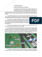 Amt 1101 Learning Module 6 (Guided Questions) 1. What Is An Airport Wind Direction Indicator and Its Function?