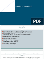 Abc of NSX SDWAN - Velocloud