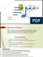 T5 - Radiación No Ionizante