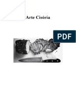 Arte Cisória 07