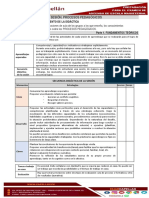 Sesion 01 - Claves de Practica Casuística - Secundaria