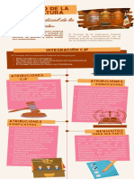 Infografía - Consejo de La Judicatura Federal