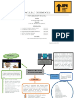 Fases Del Proceso de Auditoria Tributaria