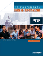 Michigan Proficiency - Listening and Speaking. Teachers Book by Piniaris Diane Flanel.