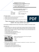 1.naskah Soal Tema 1