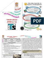 3°semanas11y12 ProTrans 2021-2022