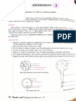 BIO PRACTICAL For Class 12