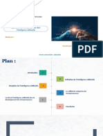 Module: Systèmes A Microprocesseur: Thème