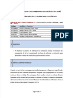 PDF Informe de Laboratorio N 4 1 Compress