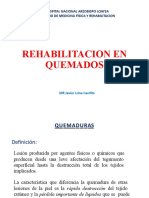 Rehabilitacion Quemados Expo Septiembre