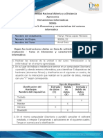 52 TAREA 1 - RECONOCIMIENTO Marlyn Melisa Lopez