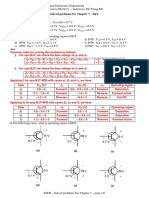 SSED Solved Problems For Chapter 7