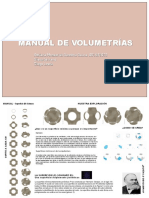 Manual de Volumetrias