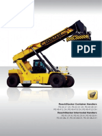 Hyster Machine Repair Manual