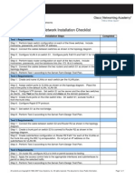 21 Dis4 Lab 7.3.2 Checklist