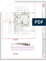 Planta Topografica y Perfil Longitudinal - t-01 - Ok-Shapajilla