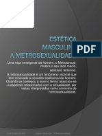 Estetica Masculina