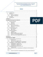 Resumen Ejecutivo - Proyecto San Carlos