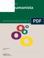 Libro Ocio Humanista