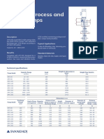 SVH Opc Datasheet Web