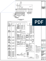 Woolworths Supermarket Main Switchboard Single Line Diagram: Consulting