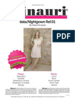 Nightgown 01 Pattern by Minauri 6228 1598066925