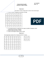 Aiac Exam Final TI