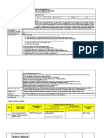 College of Criminal Justice: Outcomes-Based Syllabus