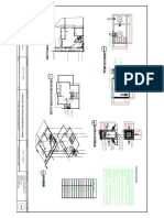 Plumbing Layout