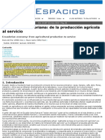 A18v39n32p30 Economia Ecuatoriana