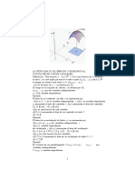 Calculo 2 La Derivada 22021