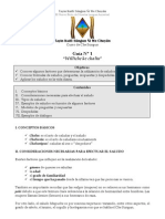 Curso de Che Sungun - Guia Sesion 01