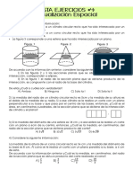 Lista#4 Visualización Espacial