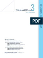 Estrelas, Galáxias e Cosmologia EVOLUÇÃO ESTELAR3. Licenciatura em Ciências USP - Univesp. Jane C. Gregório Hetem. 3.1 Evolução Das Estrelas