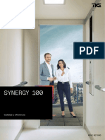 Catalogo - Synergy 100 ESP