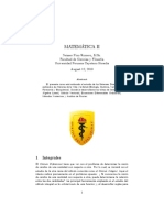 Apuntes de Clase Matematica 2