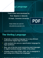 Verilog