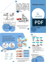 Folleto CAP-070 PRIMEROS AUXILIOS INTER
