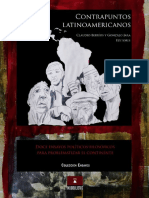 Contrapuntos Latinoamericanos PDF - Compressed