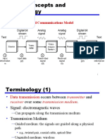 Data Transmission